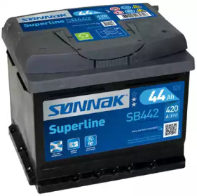 sonnak sb442